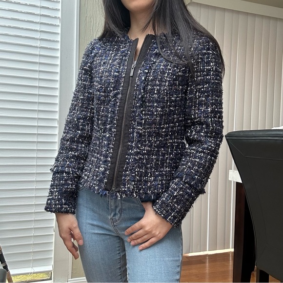 BANANA REPUBLIC jacket - Picture 5 of 8